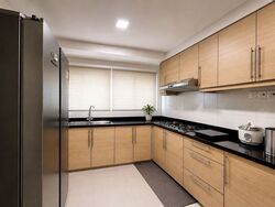 Clementi Park (D21), Terrace #598022111